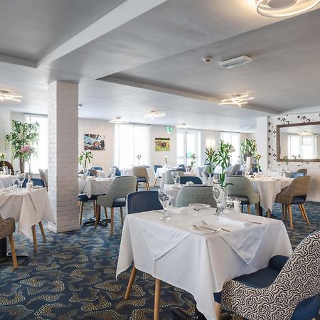 Beausite Hotel Grouville Экстерьер фото