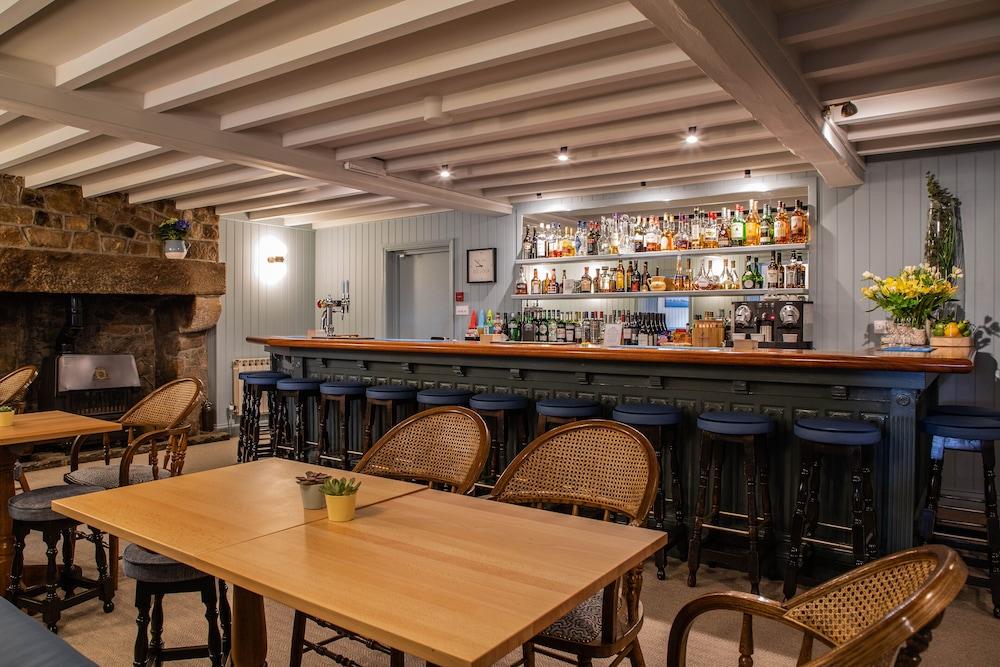 Beausite Hotel Grouville Экстерьер фото